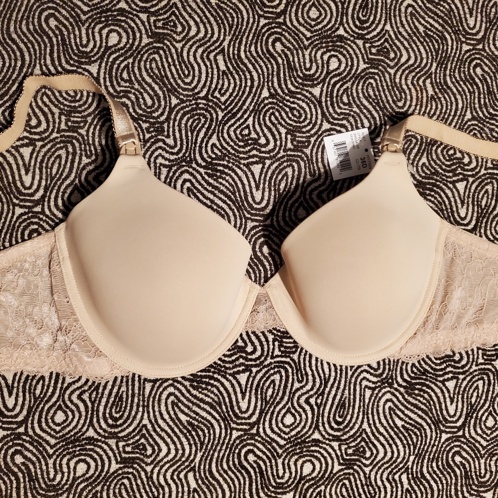 Motherhood Maternity Nursing Bra